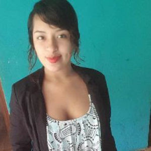 Meet your Posher, Nancy paola